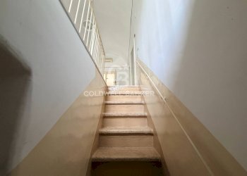 Foto 11 - Stabile - Palazzo Via Elifani
 
34, Minervino Murge - foto 11