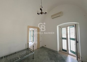 Foto 12 - Stabile - Palazzo Via Elifani
 
34, Minervino Murge - foto 12