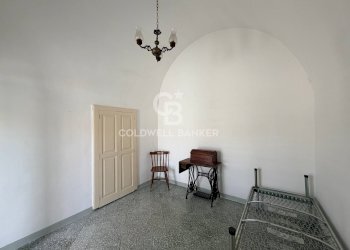 Foto 13 - Stabile - Palazzo Via Elifani
 
34, Minervino Murge - foto 13