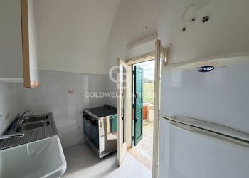 Foto 15 - Stabile - Palazzo Via Elifani
 
34, Minervino Murge - foto 15