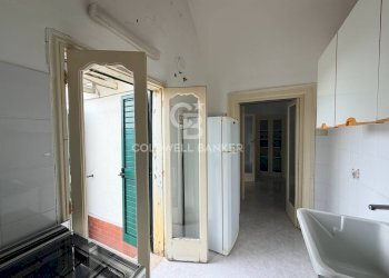 Foto 16 - Stabile - Palazzo Via Elifani
 
34, Minervino Murge - foto 16