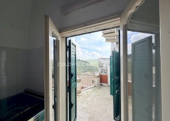 Foto 17 - Stabile - Palazzo Via Elifani
 
34, Minervino Murge - foto 17