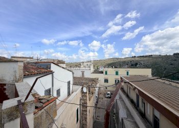 Foto 23 - Stabile - Palazzo Via Elifani
 
34, Minervino Murge - foto 23