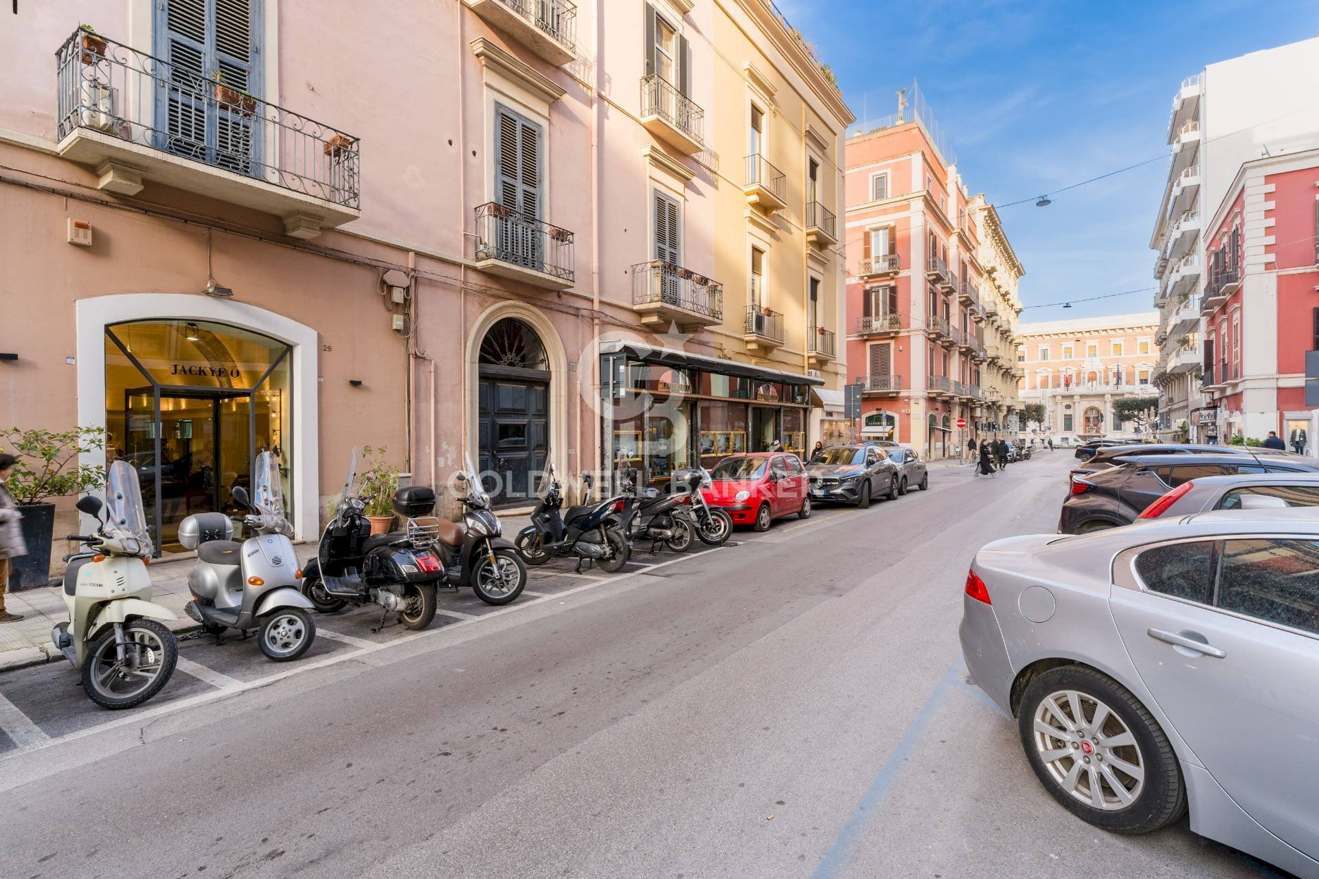 Foto 1 - Commercial Activity Via Alessandro Maria Calefati
 
29, Bari - photo 1