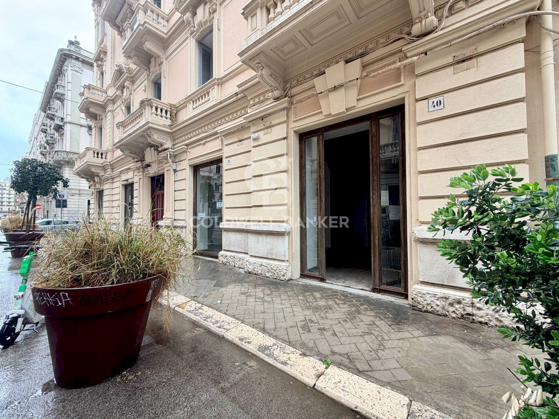 Foto 2 - Locale Commerciale Via Giuseppe Bozzi
 
40, Bari - foto 2