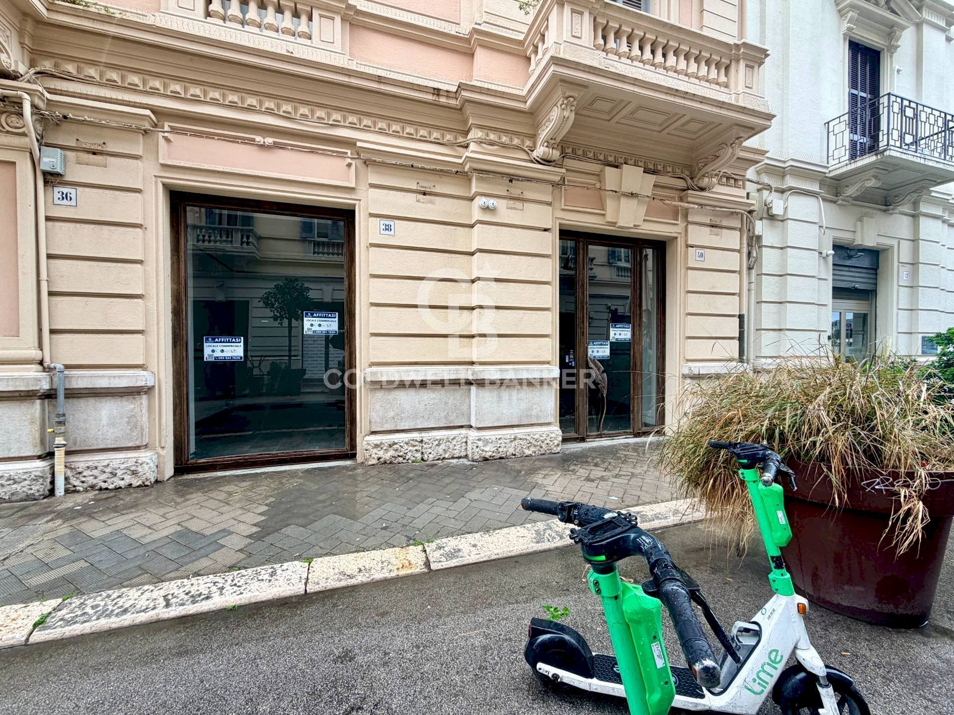 Foto 3 - Locale Commerciale Via Giuseppe Bozzi
 
40, Bari - foto 3