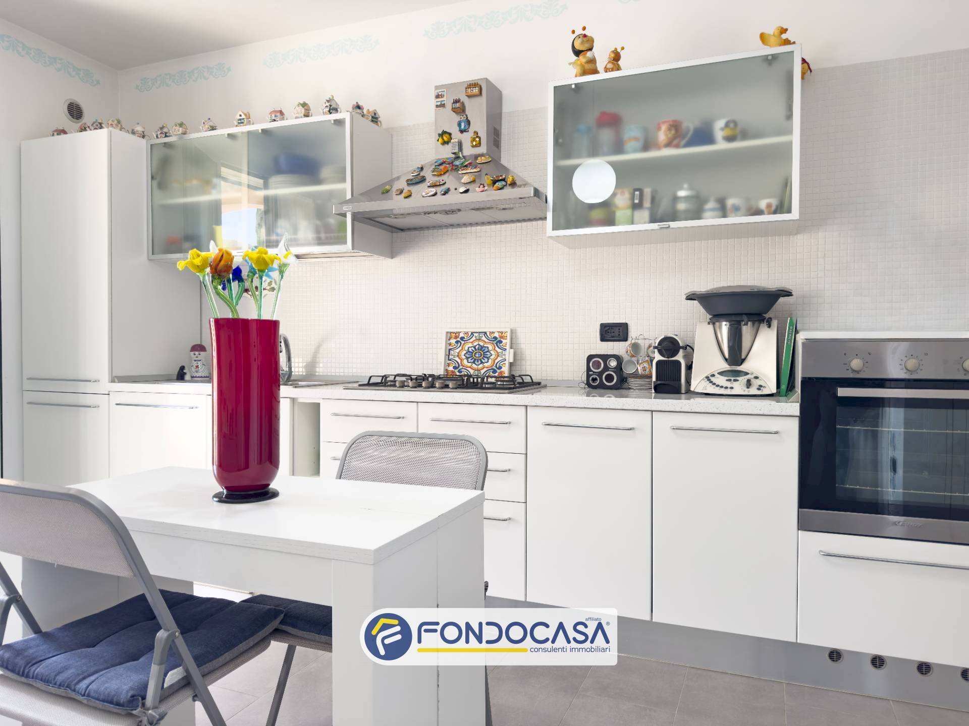 Foto 3 - Trilocale Strada Comunale per Conna, Andora - foto 3