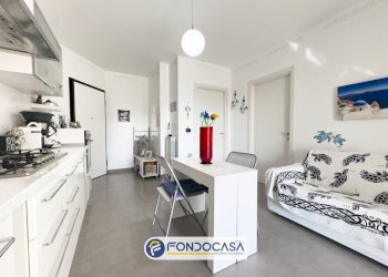 Foto 2 - Trilocale Strada Comunale per Conna, Andora - foto 2