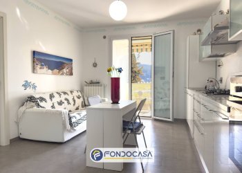 Foto 4 - Trilocale Strada Comunale per Conna, Andora - foto 4