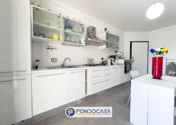 Foto 5 - Trilocale Strada Comunale per Conna, Andora - foto 5