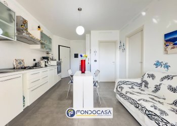 Foto 6 - Trilocale Strada Comunale per Conna, Andora - foto 6