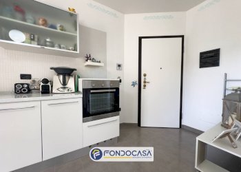 Foto 7 - Trilocale Strada Comunale per Conna, Andora - foto 7