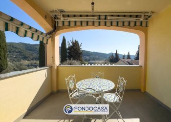 Foto 8 - Trilocale Strada Comunale per Conna, Andora - foto 8