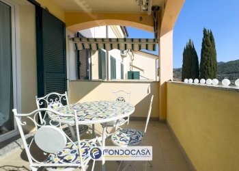 Foto 9 - Trilocale Strada Comunale per Conna, Andora - foto 9