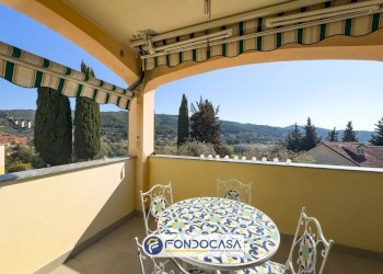 Foto 10 - Trilocale Strada Comunale per Conna, Andora - foto 10