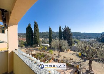 Foto 11 - Trilocale Strada Comunale per Conna, Andora - foto 11