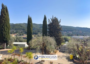 Foto 12 - Trilocale Strada Comunale per Conna, Andora - foto 12