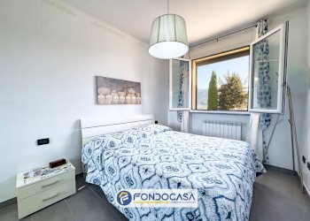 Foto 13 - Trilocale Strada Comunale per Conna, Andora - foto 13