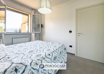 Foto 15 - Trilocale Strada Comunale per Conna, Andora - foto 15