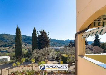 Foto 16 - Trilocale Strada Comunale per Conna, Andora - foto 16