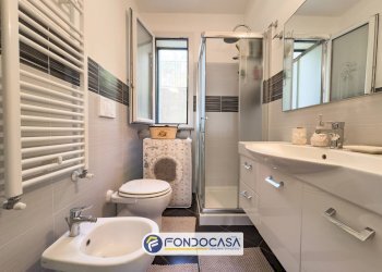 Foto 19 - Trilocale Strada Comunale per Conna, Andora - foto 19