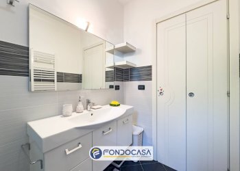 Foto 20 - Trilocale Strada Comunale per Conna, Andora - foto 20