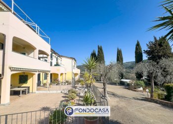 Foto 21 - Trilocale Strada Comunale per Conna, Andora - foto 21