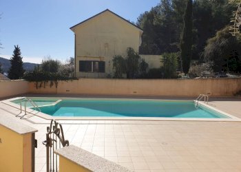 Foto 22 - Trilocale Strada Comunale per Conna, Andora - foto 22