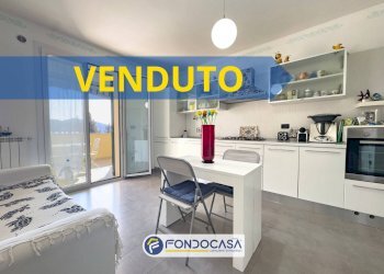 Foto 1 - Three-room apartment Strada Comunale per Conna, Andora - photo 1