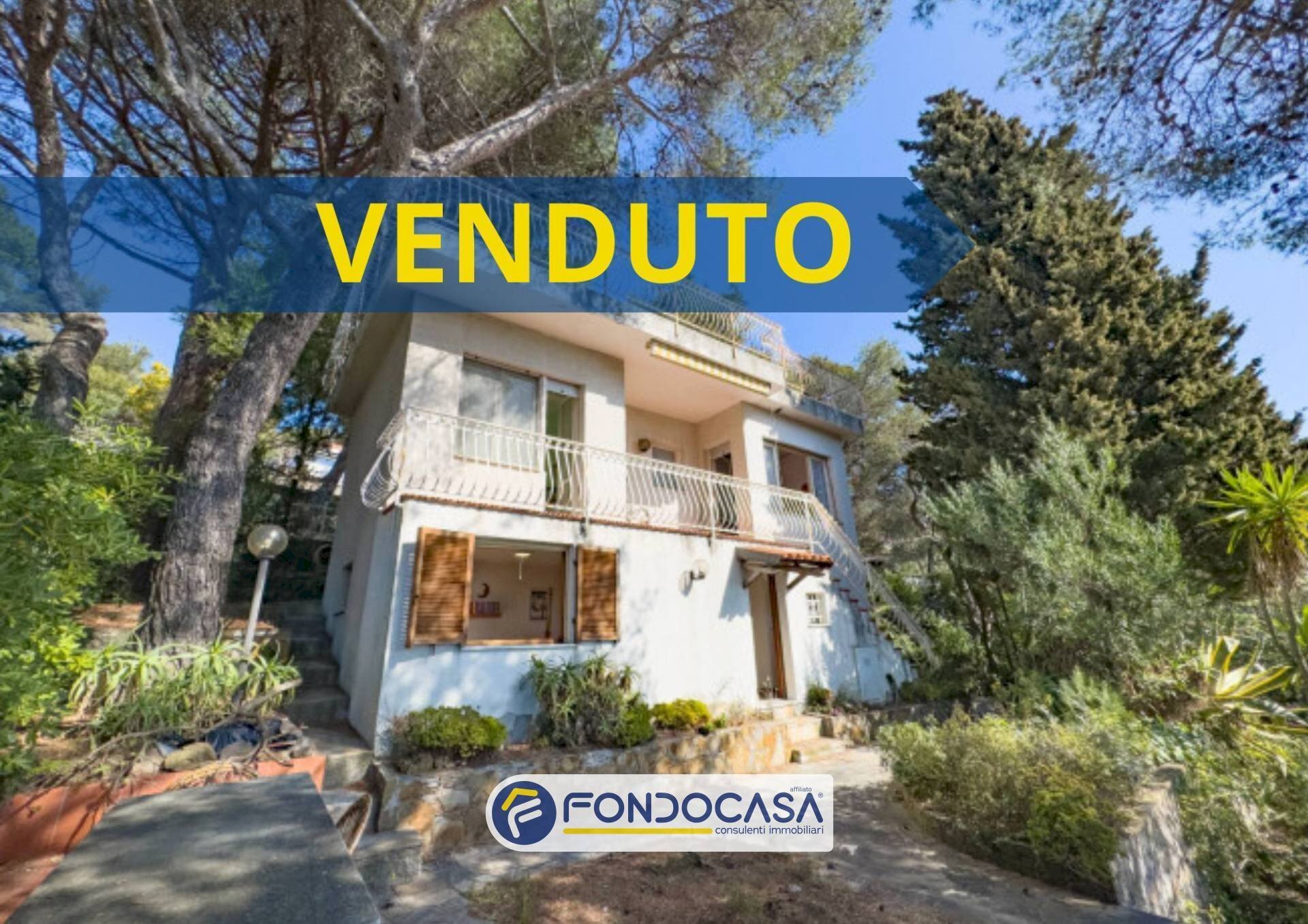 Foto 1 - Villa Viale Olanda, Andora - photo 1