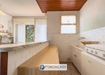 Foto 7 - Villa Viale Olanda, Andora - foto 7