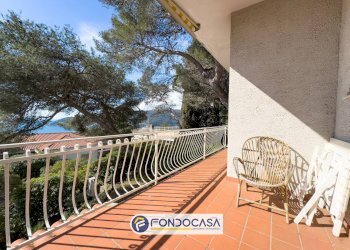 Foto 8 - Villa Viale Olanda, Andora - foto 8