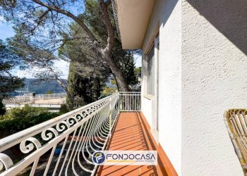 Foto 9 - Villa Viale Olanda, Andora - foto 9