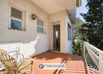 Foto 11 - Villa Viale Olanda, Andora - foto 11