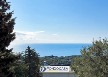 Foto 20 - Villa Viale Olanda, Andora - foto 20