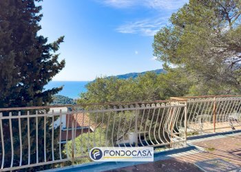 Foto 21 - Villa Viale Olanda, Andora - foto 21