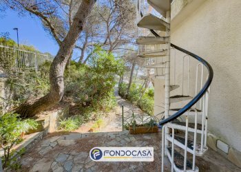 Foto 24 - Villa Viale Olanda, Andora - foto 24