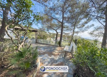 Foto 26 - Villa Viale Olanda, Andora - foto 26