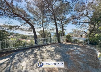 Foto 27 - Villa Viale Olanda, Andora - foto 27