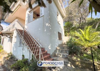 Foto 28 - Villa Viale Olanda, Andora - foto 28