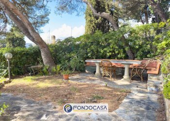 Foto 30 - Villa Viale Olanda, Andora - foto 30