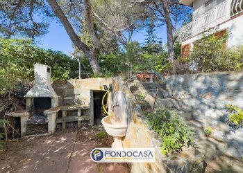 Foto 32 - Villa Viale Olanda, Andora - foto 32