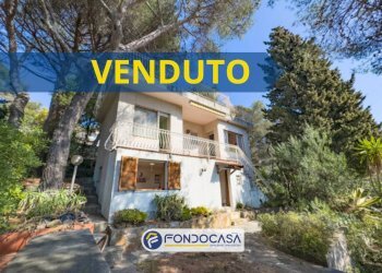 Foto 1 - Villa Viale Olanda, Andora - photo 1