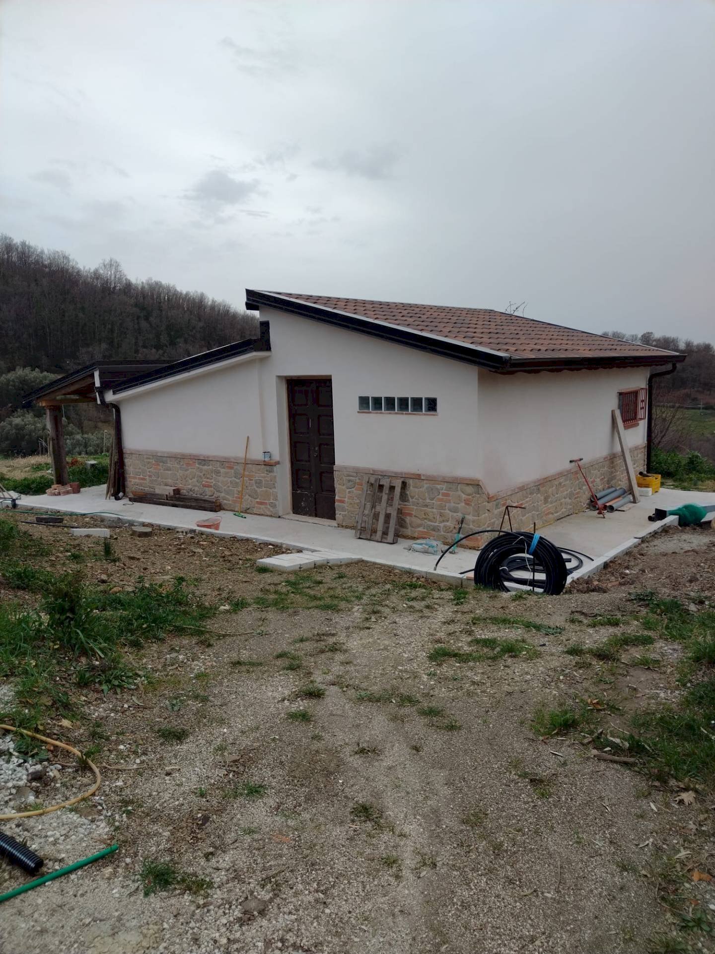 Foto 1 - Villa Montano Antilia - foto 1