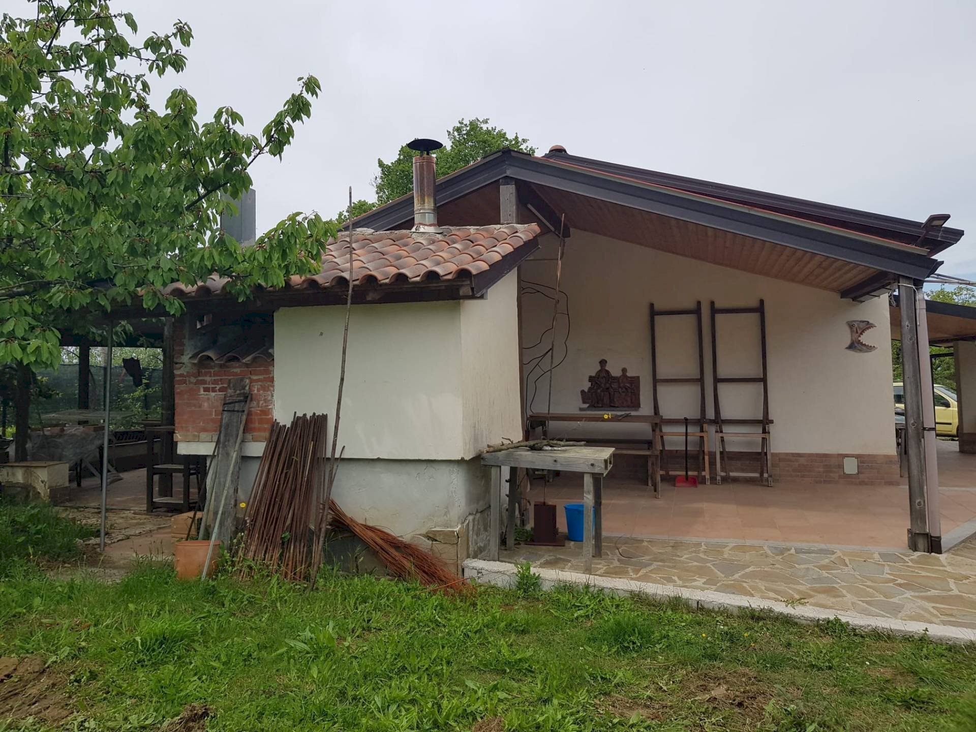 Foto 1 - Casa indipendente Montano Antilia - foto 1