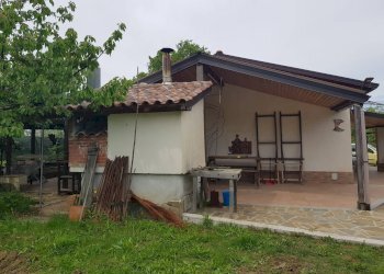 Foto 1 - Casa indipendente Montano Antilia - foto 1