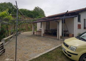 Foto 4 - Casa indipendente Montano Antilia - foto 4