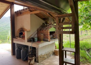 Foto 5 - Casa indipendente Montano Antilia - foto 5