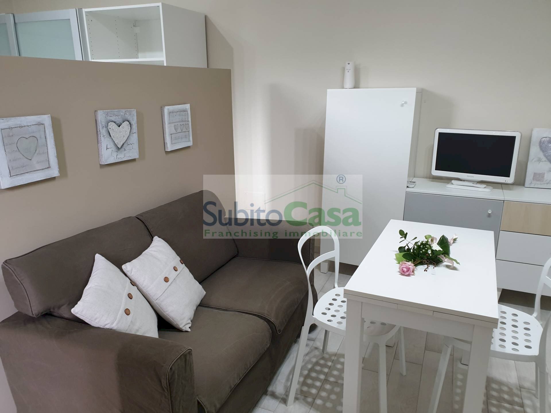 Foto 1 - One-room apartment Via Colonetta
 
176/C, Chieti - photo 1
