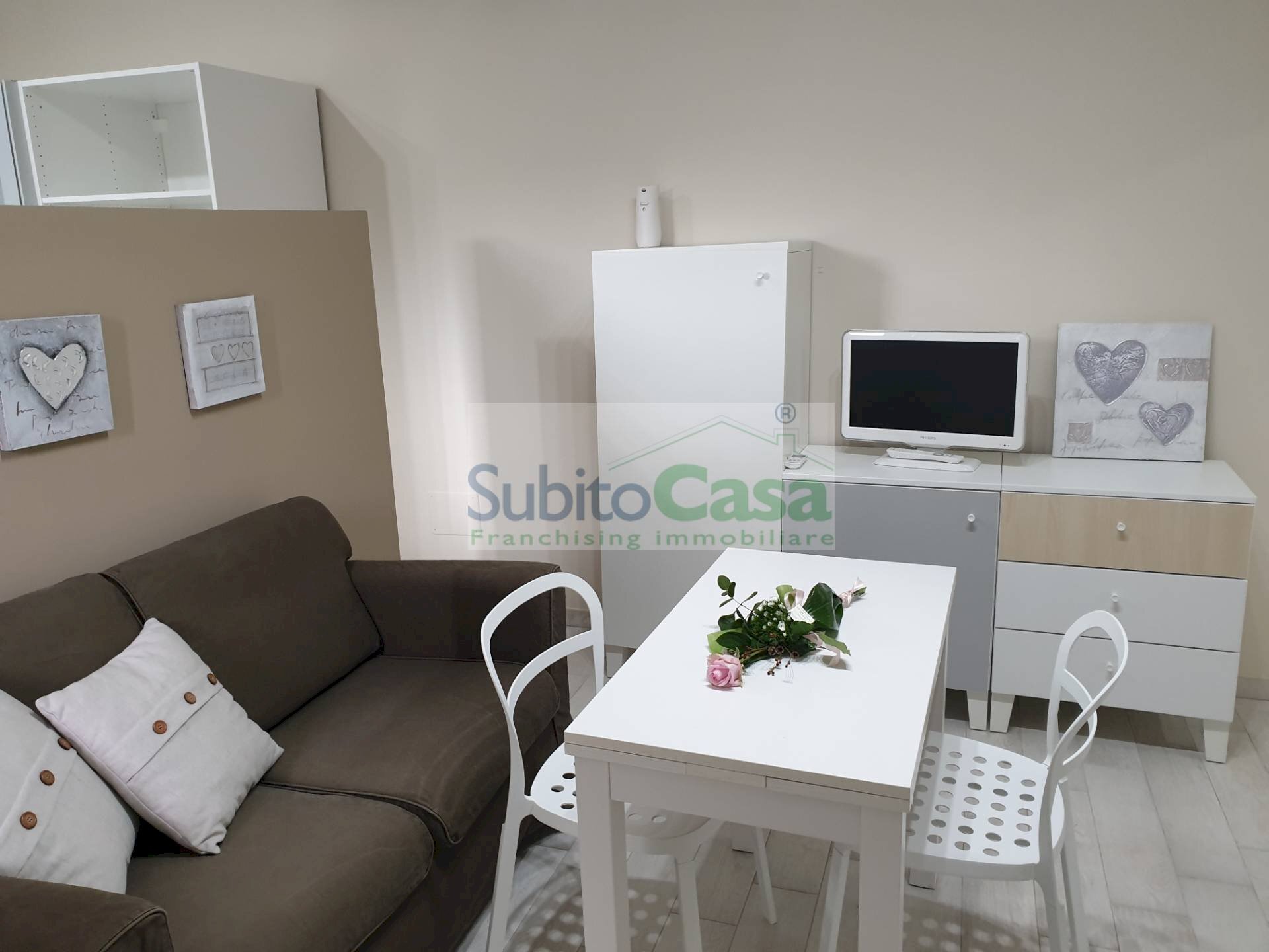Foto 2 - One-room apartment Via Colonetta
 
176/C, Chieti - photo 2